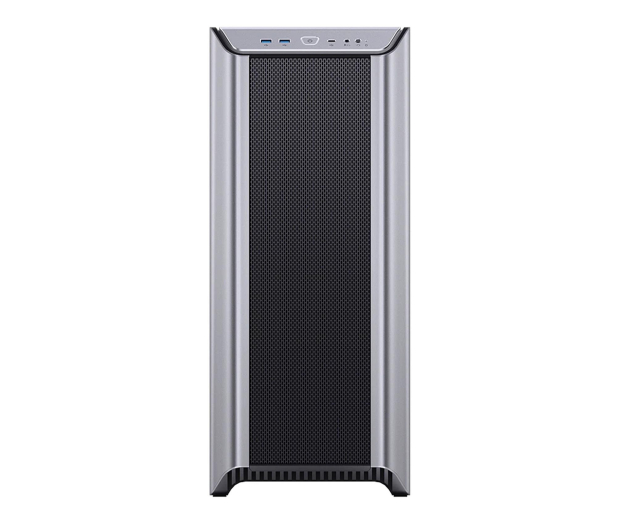 Jonsbo D500 Silver - 1356310 - zdjęcie 5